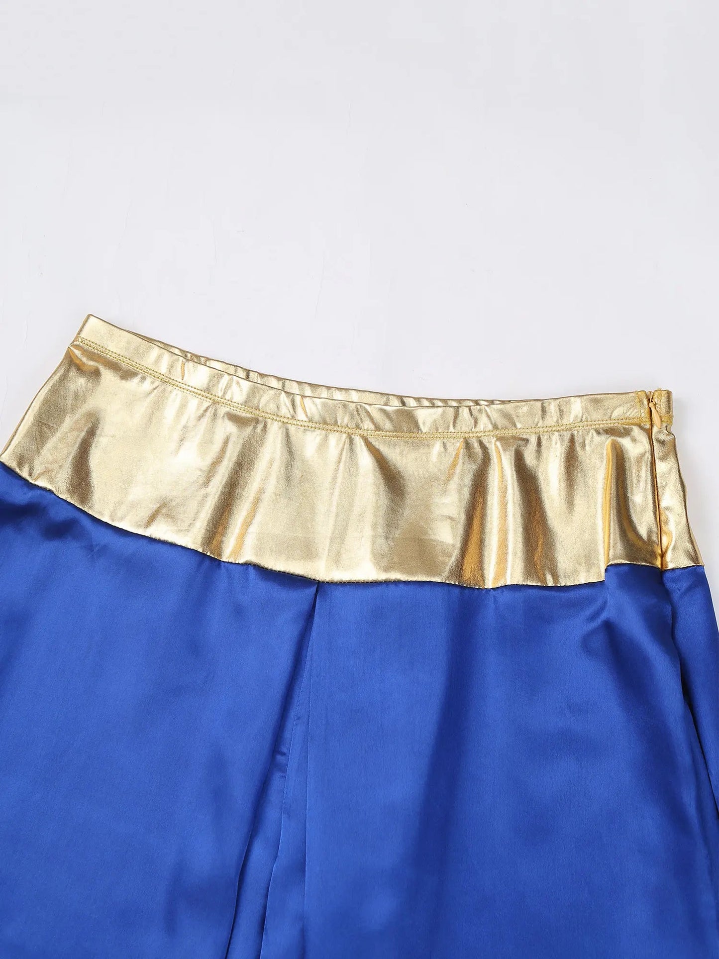 Halloween Men Arabian Indian Prince Cosplay Costume Stain Shiny Harem Trousers Arab Costume Carnival Dress Up Lantern Long Pants Good Vibrations
