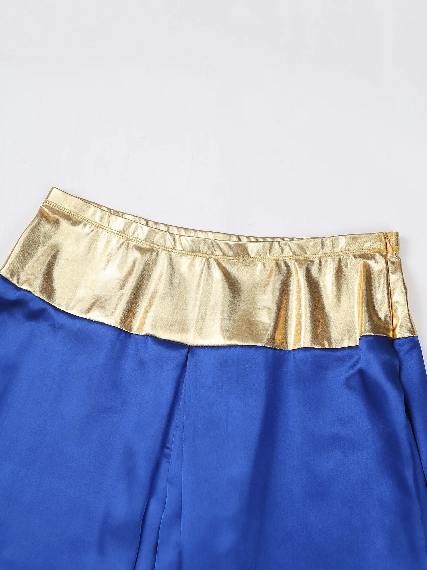 Halloween Men Arabian Indian Prince Cosplay Costume Stain Shiny Harem Trousers Arab Costume Carnival Dress Up Lantern Long Pants Good Vibrations