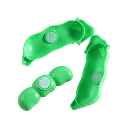 Toys Pretend Play Toys Play House Cutting Vegetable Classic Toys Cutting Fruit Cutting Food Toys Plastic Food Toy Kitchen Toys Good Vibrations