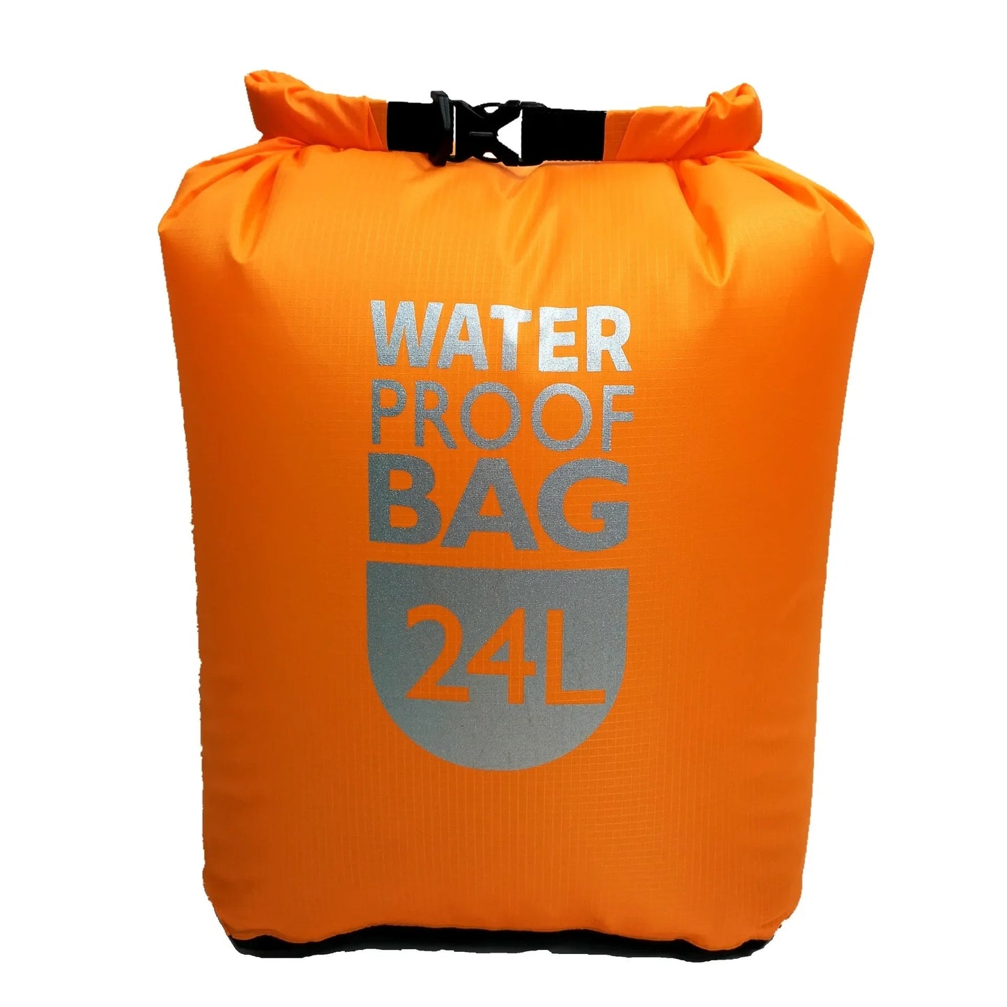 Waterproof Dry Bag Pack Sack Swimming Rafting Kayaking River Trekking Floating Sailing Canoing Boating Water Resistance Good Vibrations