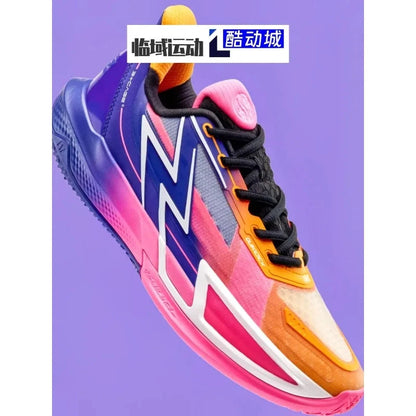 basketball sports shoes men basketball shoe sneakers male running outdoor climbing hiking walking jogging cushion shoes Good Vibrations