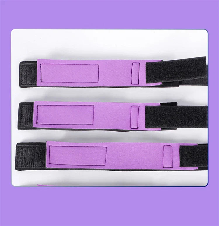 Couples Bdsm Bondage Restraints Women Ankle Cuffs Sex Products
