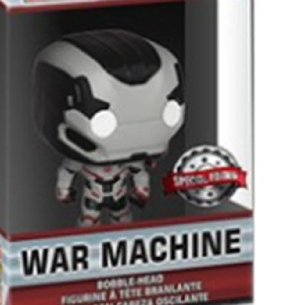 Pocket Keychain DC The Black Knight Batman Figure Toy Good Vibrations