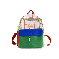 Kids Backpacks for Boy Kindergarten Backpack Fashionable Mother Kids Bags for Girl Toddler Backpacks Kawaii Backpacks Mochila Good Vibrations