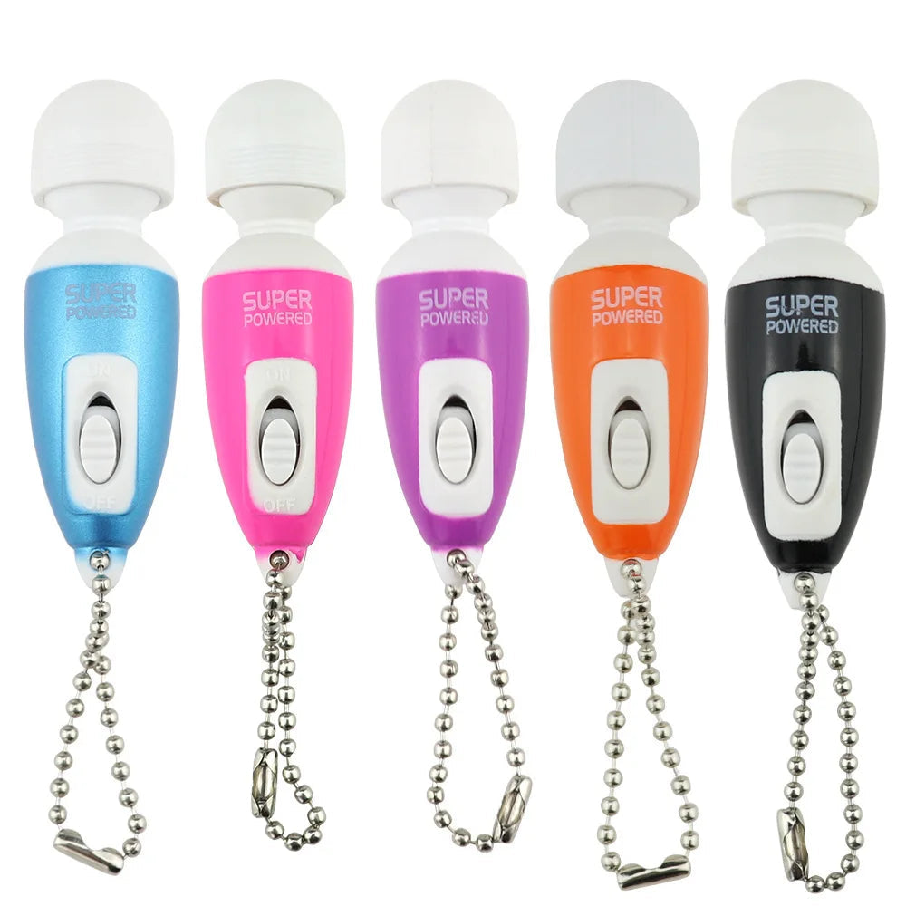 Mini Vibraor Egg Sexual Toy for Woman Pleasure G Spot Vagina Stimulator Vibrating Massager Female Masturbation Adult Erotic Toys Good Vibrations Adult Super Store