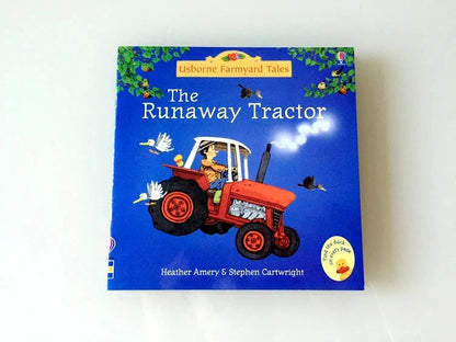 20Books/set 15X15Cm Kids Usborne Picture Books for Children Baby Famous Story English Child Book Educativo Infantil Good Vibrations