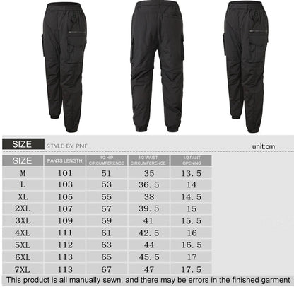 18 Heated Pants Men Women USB Electric Heating Trousers Thickened Warming Heating Leggings Camping Thermal Heated Clothes Good Vibrations