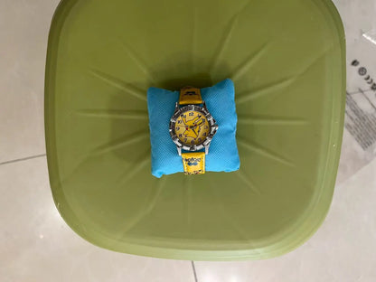 Pocket Monster Pikachu Fashion Cosplay Watch Creative Boys Girls Children's Anime Cartoon Birthday Gifts with Box Good Vibrations