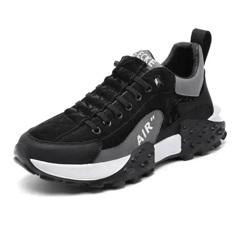 Men Shoes Platform Male Sneakers  Vulcanized Shoes for Men Casual Running Shoes Large Size 45 46 Hot Sapatos Masculinos Good Vibrations