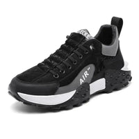 Men Shoes Platform Male Sneakers  Vulcanized Shoes for Men Casual Running Shoes Large Size 45 46 Hot Sapatos Masculinos Good Vibrations