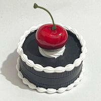 Custom Cake Spice Herb Grinder Plastic Round Crusher 55mm 2-layer Good Vibrations Adult Super Store