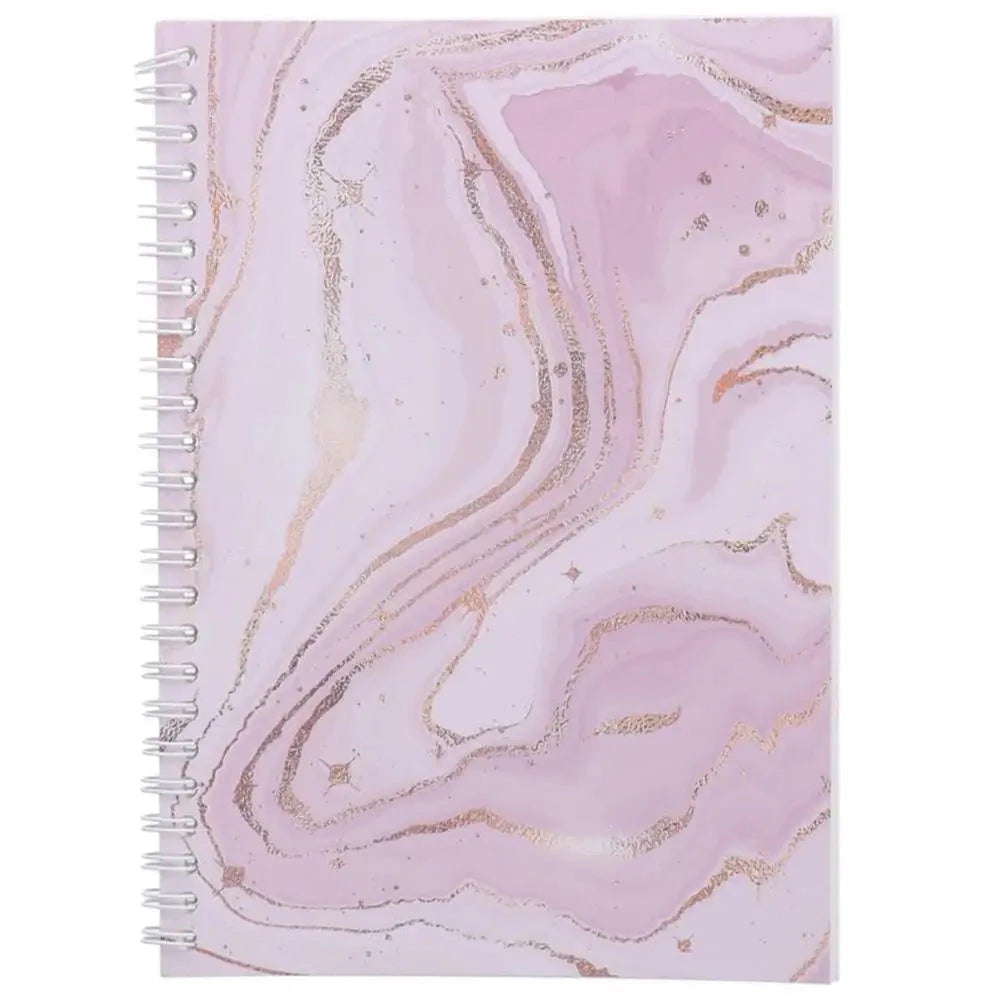 Pink Sticker Book ‎Birthday Blank ‎Rectangular Organizer Book Reusable Stickers Storage Home Good Vibrations