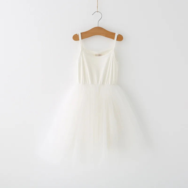 Girls Birthday Party Costumes Kids Eleghant Wedding Dresses Costume Princess Dress Baby Christmas Halloween Costume 2-10 Years Good Vibrations