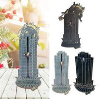 Christmas Die Hard Advent Calendar 24 Days Countdown Hans Gruber Falling Dauntless Man Christmas Gifts Party Centerpieces Decor Good Vibrations