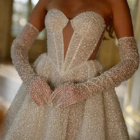Short Wedding Prom Party Cocktail Evening Dresses Ball Gowns Ladies Dresses for Special Occasions Graduation Dress Customized Good Vibrations