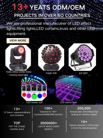 360 Photo Booth Machine 80-100cm with RGB Ring Light, Free Logo, rotating 360 Video Photo Booth for 1-5 People with Flight Case Good Vibrations