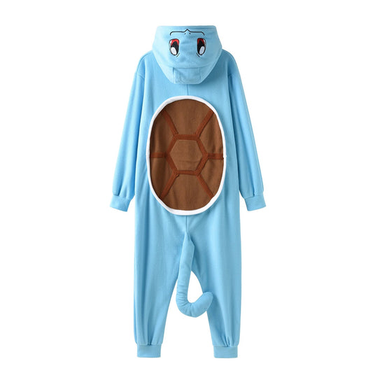 Women Onesies Charizard Pajama Gengar Kigurumi Umbreon Onesie For Adults Piplup Women Full Body Pyjama Halloween Cosplay Costume Good Vibrations