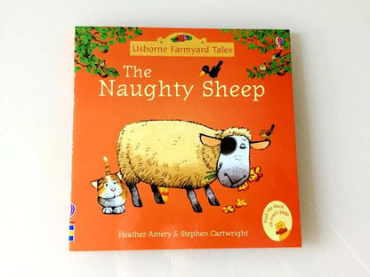 20Books/set 15X15Cm Kids Usborne Picture Books for Children Baby Famous Story English Child Book Educativo Infantil Good Vibrations