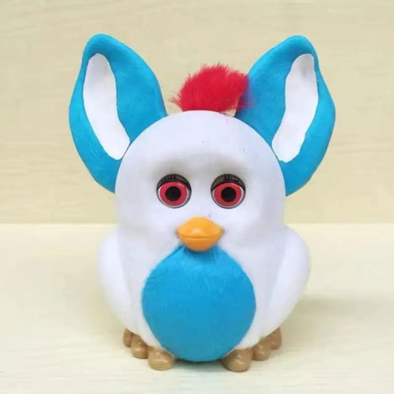 Furby Toys Good Vibrations