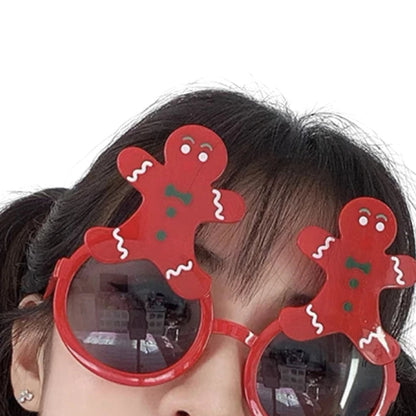 Party Sunglasses Funny Sunglasses Creative Eyeglasses Fancy Dress Props Summer Party Sunglasses Novelty Eyeglasses Good Vibrations