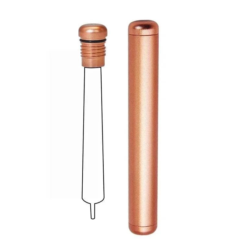 Pre-Roll Container Good Vibrations Adult Super Store