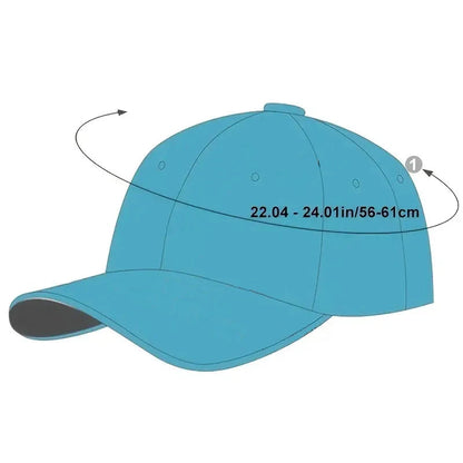 LOS ANGELES embroidered men's and women's outdoor sports event cap American trucker net hat trend fashion Good Vibrations
