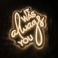 Neon Wedding Sign, Led Letter Lights Used For Valentine'S Day Party, Wedding Background Aesthetic Decor, Usb Power Supply Light Good Vibrations