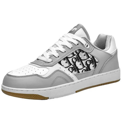 Fashion sneakers for men and women, all-match sports and leisure couple shoes Good Vibrations