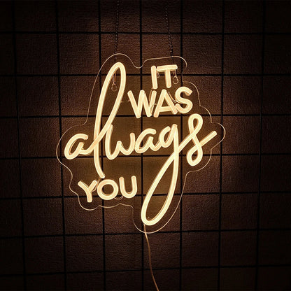 Neon Wedding Sign, Led Letter Lights Used For Valentine'S Day Party, Wedding Background Aesthetic Decor, Usb Power Supply Light Good Vibrations