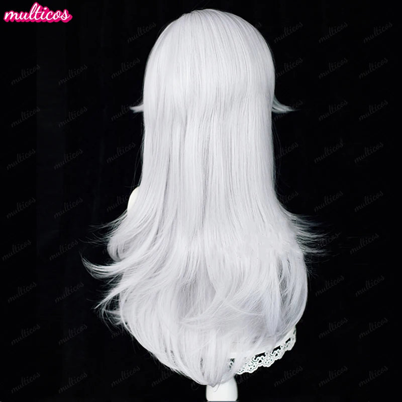 Genshin Impact Wigs Scaramouche Tighnari Kazuha Xiao Raiden Shogun Al Haitham Kaveh Cyno Aether Lumine Columbina Cosplay Wig Good Vibrations