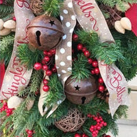 Artificial Christmas American Style Inverted Tree Home Arch Scene Decoration Simulation Christmases Trees Green Plants Good Vibrations