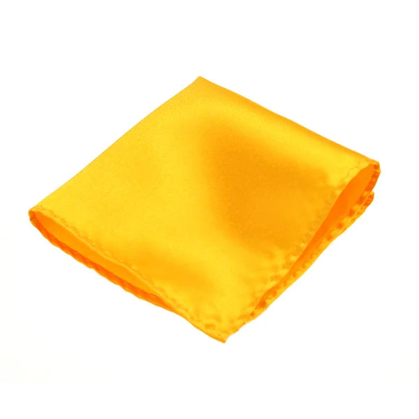 HUISHI Solid Handkerchief Vintage Fashion Party Pocket Hanky For Suit Men's Handkerchief Groomsmen Pocket Square Hanker Good Vibrations