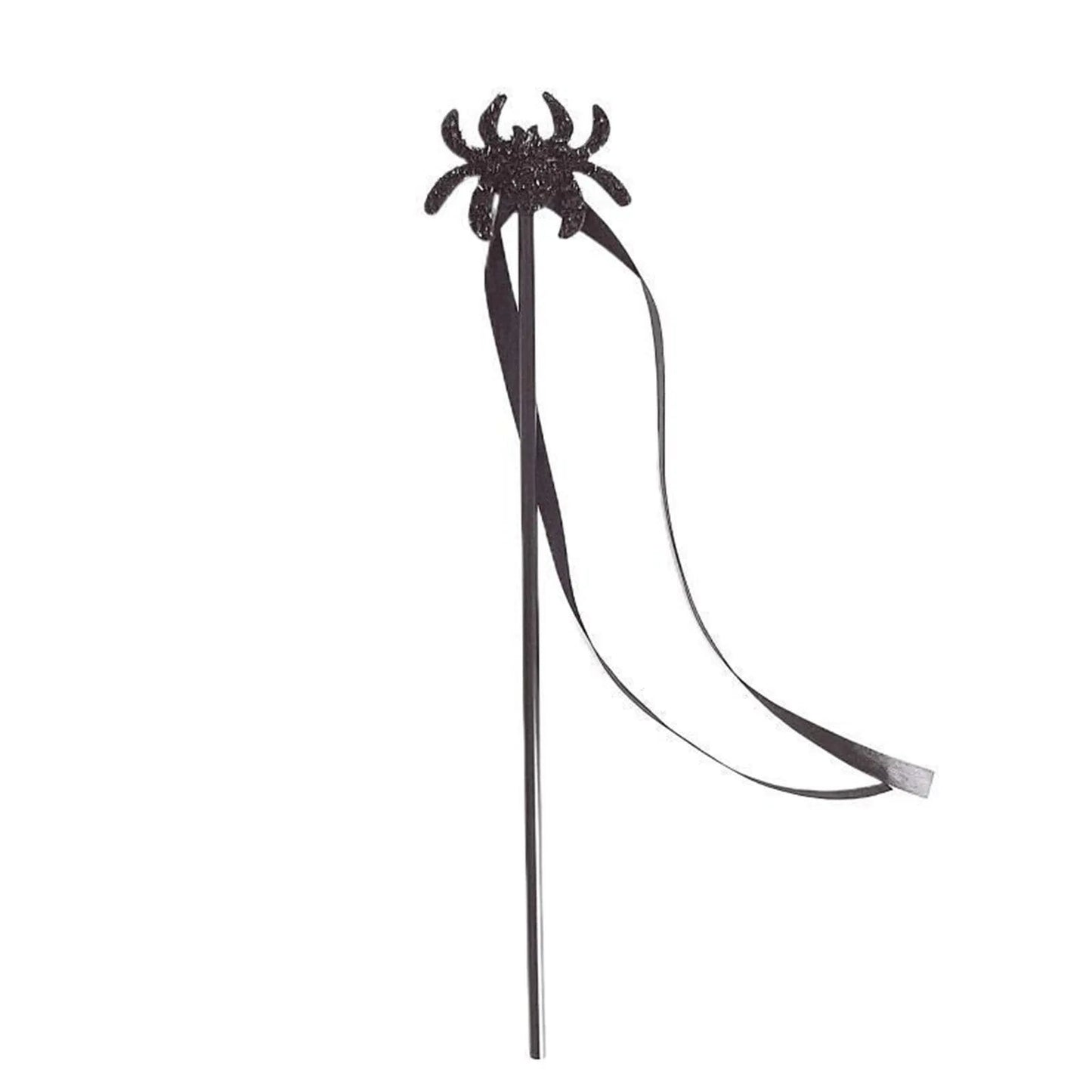 Halloween Headbandy Wand For Children Adult Cosplay Party Costume Set Headpiece & Wand Festival Accessories Good Vibrations