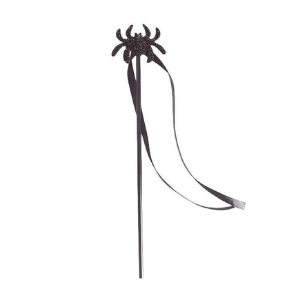 Halloween Headbandy Wand For Children Adult Cosplay Party Costume Set Headpiece & Wand Festival Accessories Good Vibrations