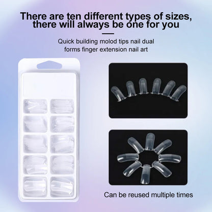 LIMEGIRL Gel Nail Polish Kit UV Soak Gel Base Coat Polishing Tool with LED Light and Nail Drill Semi-Permanent Gel Varnish Kit Good Vibrations