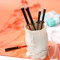 Disney The Nightmare Before Christmas Make Up Brush Jack Skellington Eye Shadow Concealer Brush Cosmetic Beauty Tools Good Vibrations