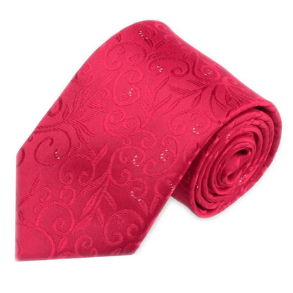 Fashion Ties for Men Women 8cm 3.15'' Business Wedding Accessories Silk Tie Mens Black Blue Gray White Pink Red Necktie Good Vibrations
