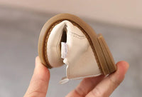 Baby Boy Shoes Spring Autumn Toddler Infant Shoes Newborn First Walkers Party Wedding Baby Soft PU Leather Shoes Good Vibrations