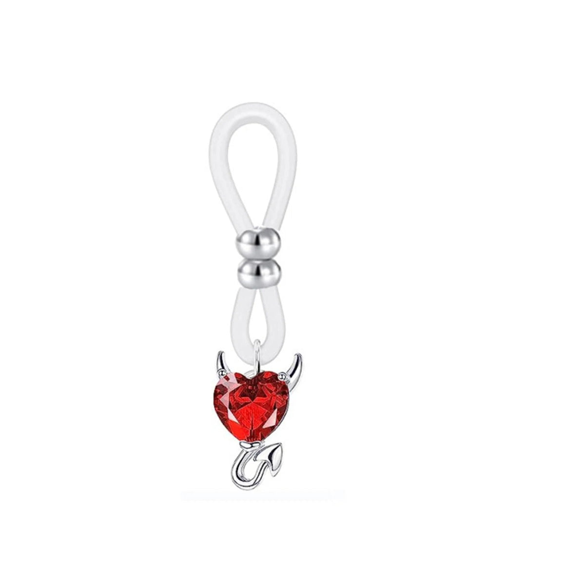 Sexy Women Piercing Rings Bra Nipple Hoops Butterfly Nipple Ring Nipple Piercing Body Jewelry Body Piercing Nipple Bar Rings Good Vibrations