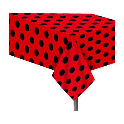 Insect Ladybug Party Disposable Tableware Sets Kids Birthday Plates Cups Napkins For Baby Shower Party Dinnerware Decoration Good Vibrations
