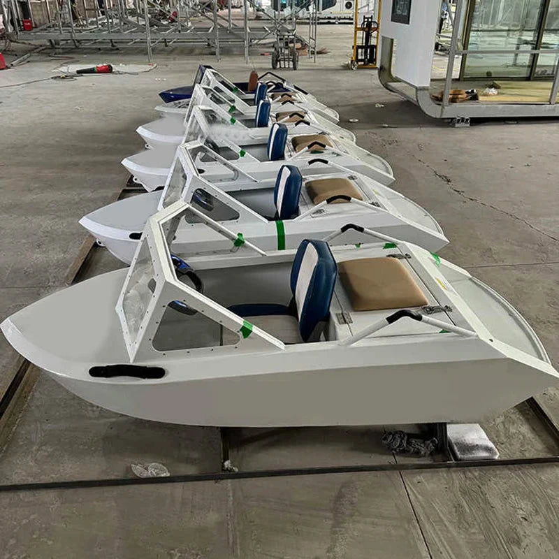 High Speed Mini Electric Jet Ski Good Vibrations