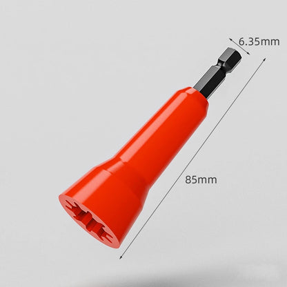 Wire Twisting Tools Handle Electrician Quickly Twister Twister Wire For Power Drill Drivers Twister Twisted Twist Cable Device Good Vibrations
