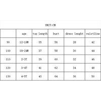 Toddler Birthday Clothes Baby Girl Tutu Skirt Outfit Letter Print Sweathsirt Rainbow Tulle Skirt Fall Winter Sets Good Vibrations