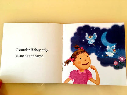 I Can Read Phonics 12 Books/Set My Very First Picture Books English Story Pocket Book for Children Kids Baby Montessori Reading Good Vibrations