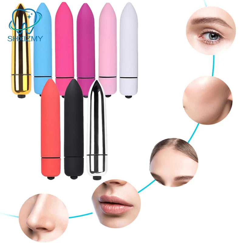 Portable Vibrating Eye Massager Single Channel Waterproof USB Eye Fatigue Relief Machine Eye Beauty Devices Massager Tool Good Vibrations