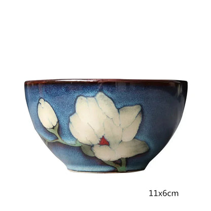 Ceramic Dinner Plate Service Dish Cake Dish Western Steak Steak Disc Salad Bowl Kitchen Board Wedding Kitchen Supplies Beautiful Good Vibrations