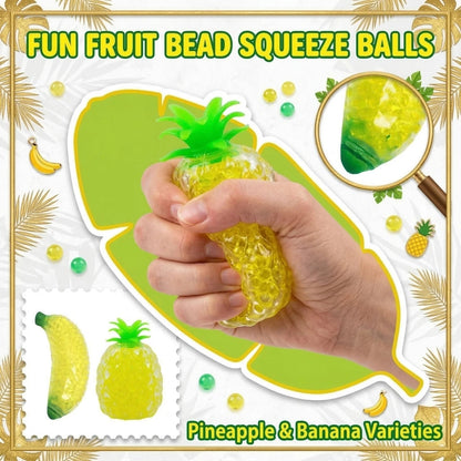 Stress Relief Soothe Squish Party Gifts Miniatures Aquishy Fidget Gift Squeeze Anxiety Relief Good Vibrations