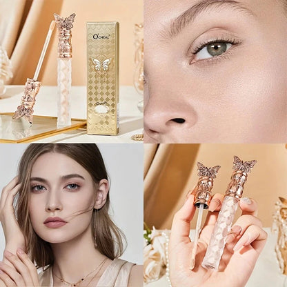 O'CHEAL Silky Moisturizing Concealer Translucent Texture Blemish Covering Wrinkle-Free Long-Lasting Makeup Good Vibrations