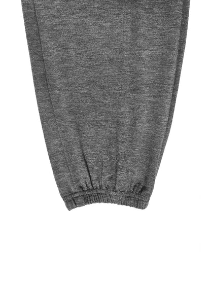 Women' Striped Long Sleeve Two-Piece Set Loose with Pockets Casual Sportswear Yoga Outfit for Outdoor Shopping Good Vibrations