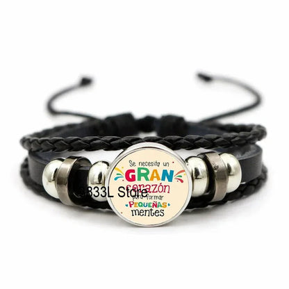 Teacher's Day- a gift for teachers Good Vibrations